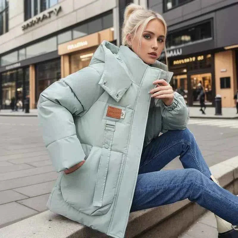 Women’s Winter Jacket