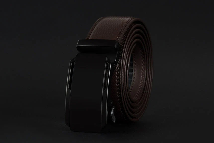 Automatic Buckle Belt