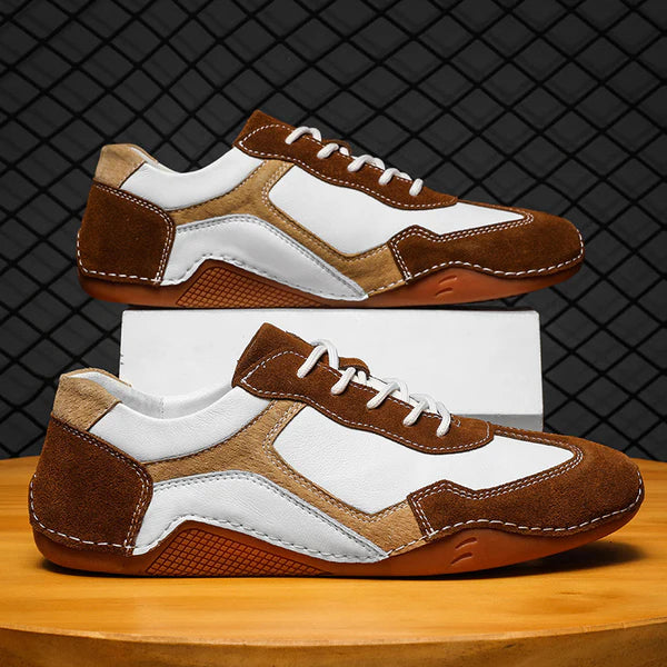 Classic Retro Sneakers
