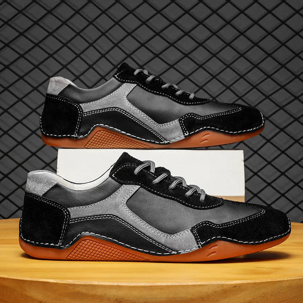 Classic Retro Sneakers