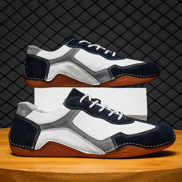 Classic Retro Sneakers