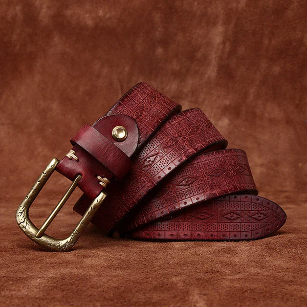 Men’s Casual Belt