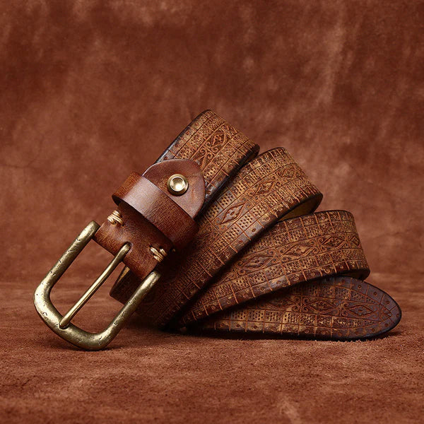 Men’s Casual Belt