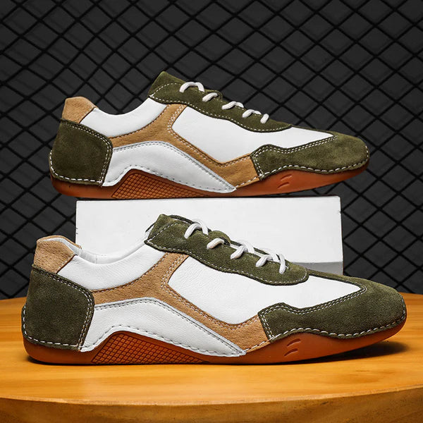 Classic Retro Sneakers