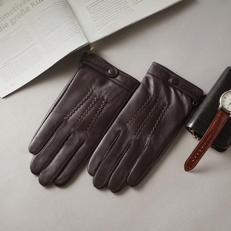 Men’s Touchscreen Gloves