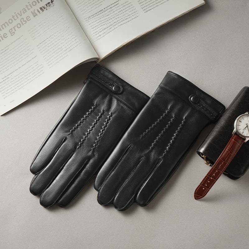 Men’s Touchscreen Gloves