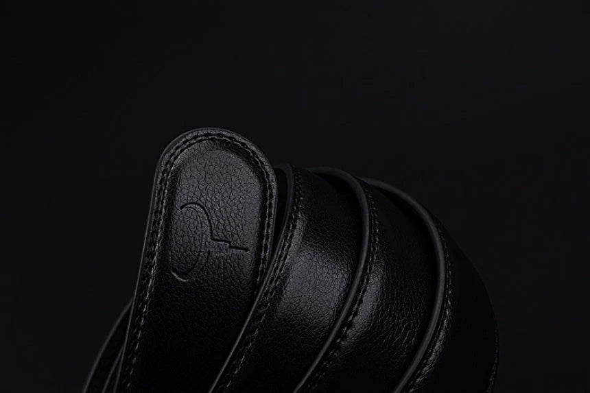 Automatic Buckle Belt
