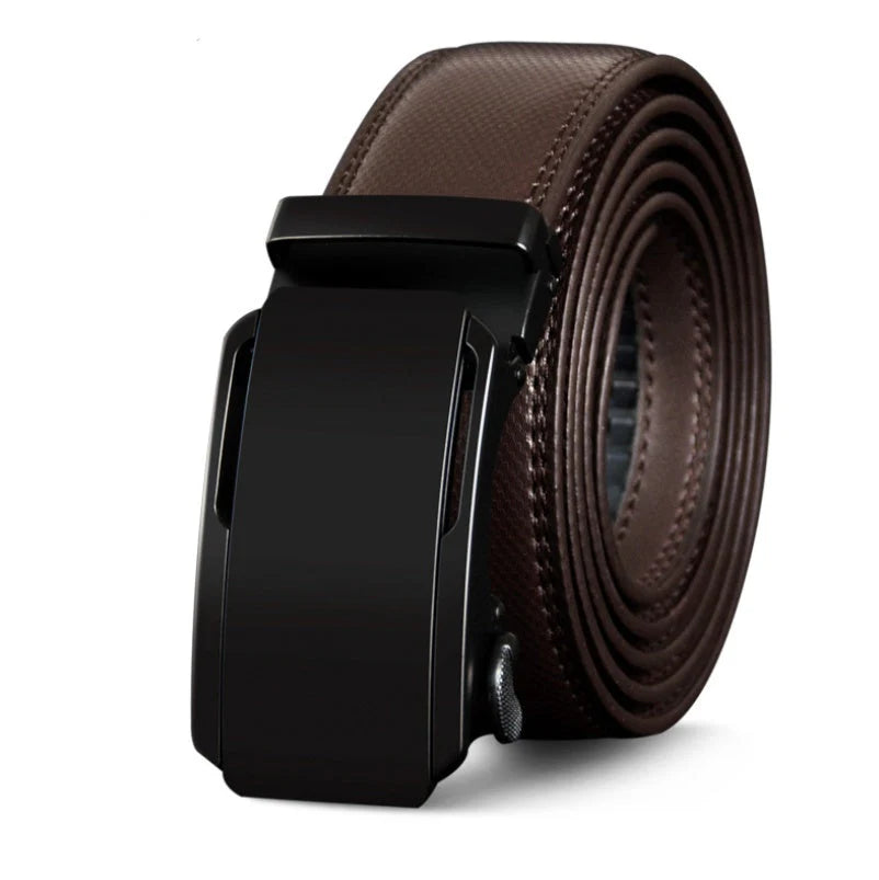 Automatic Buckle Belt