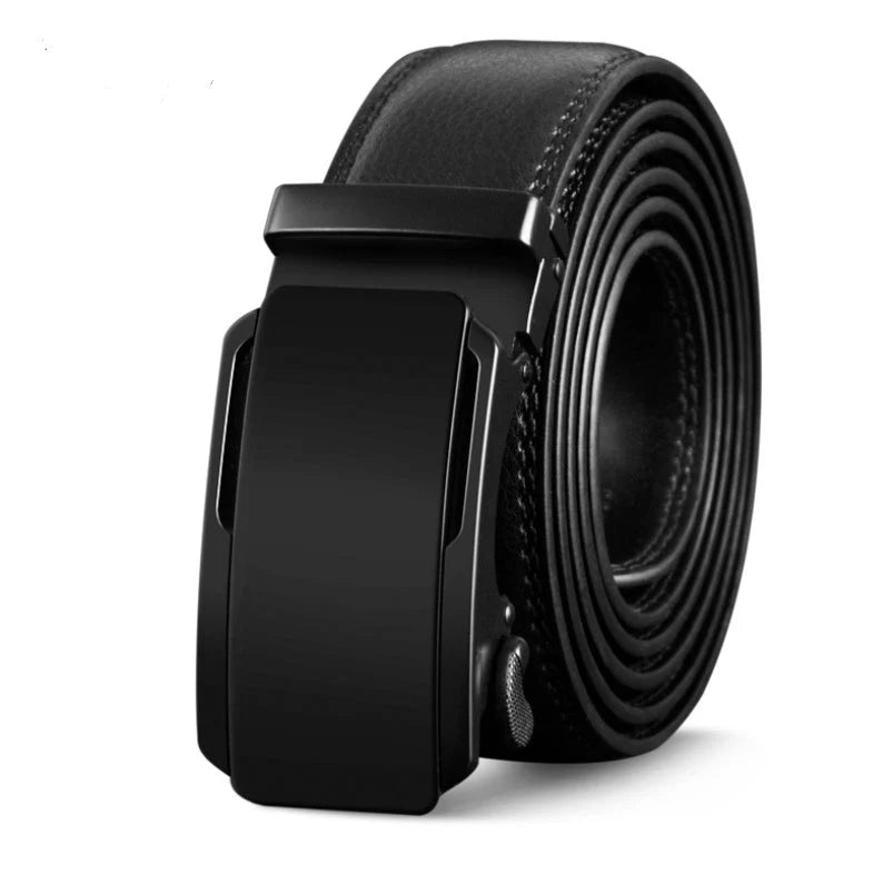 Automatic Buckle Belt