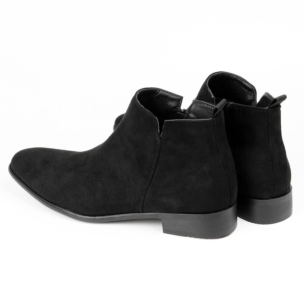 Classic Men’s Chelsea Boots