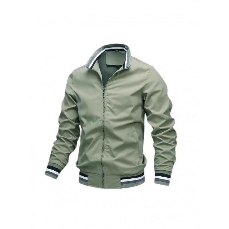 Sport Windbreaker Jacket