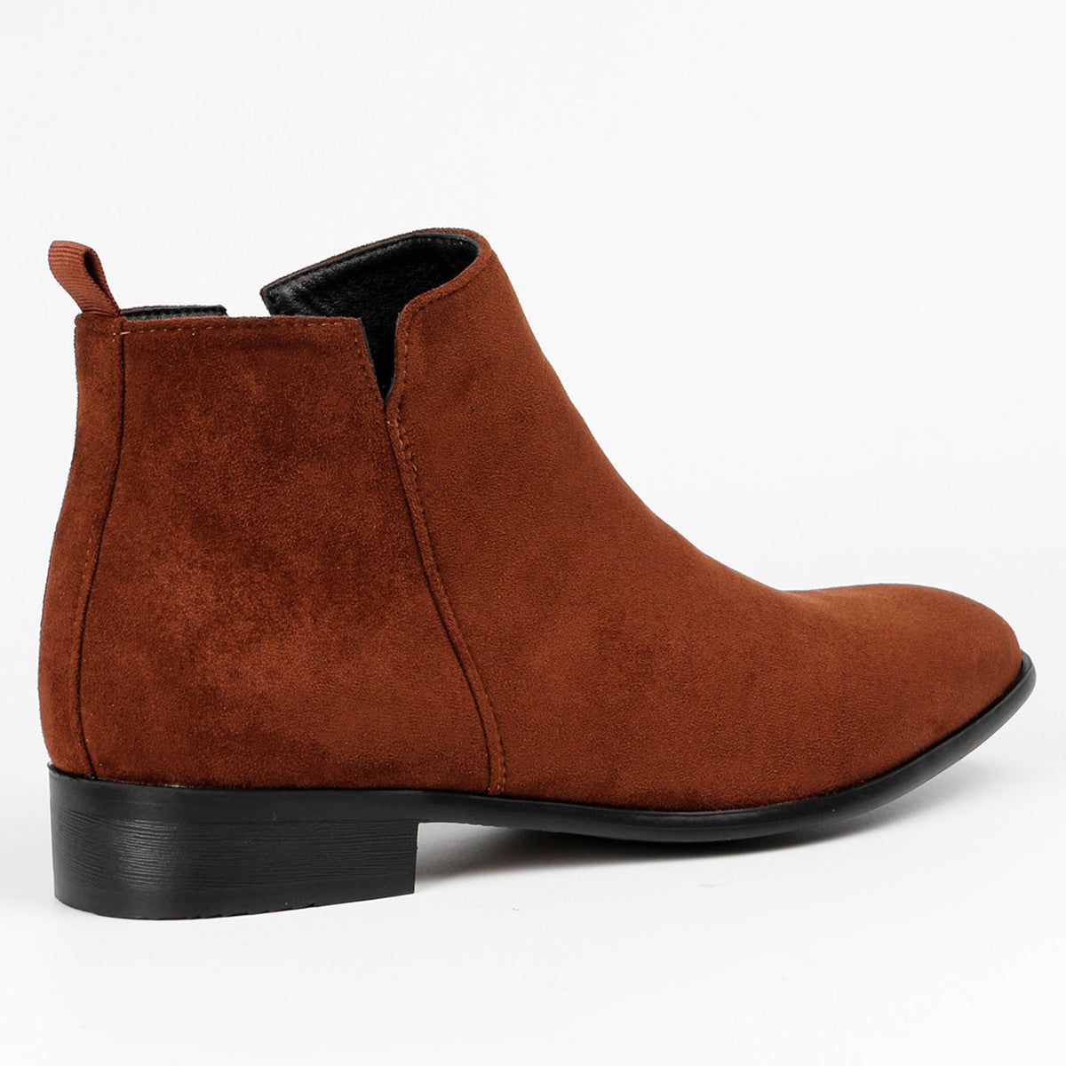 Classic Men’s Chelsea Boots