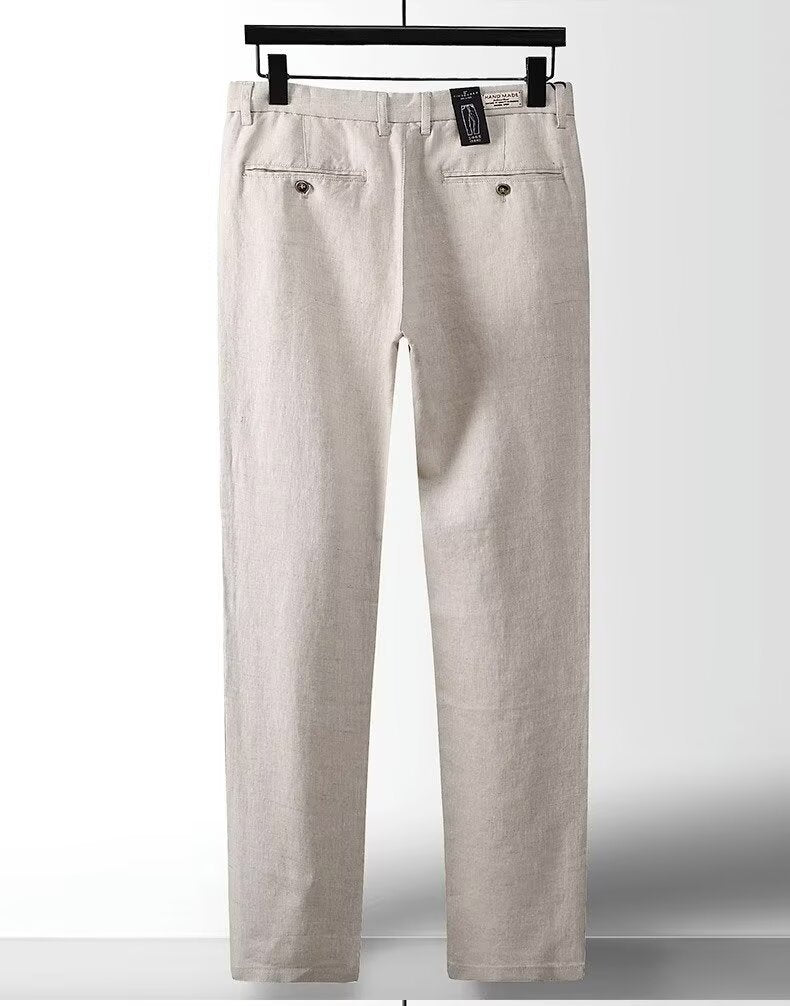 Classic Pants