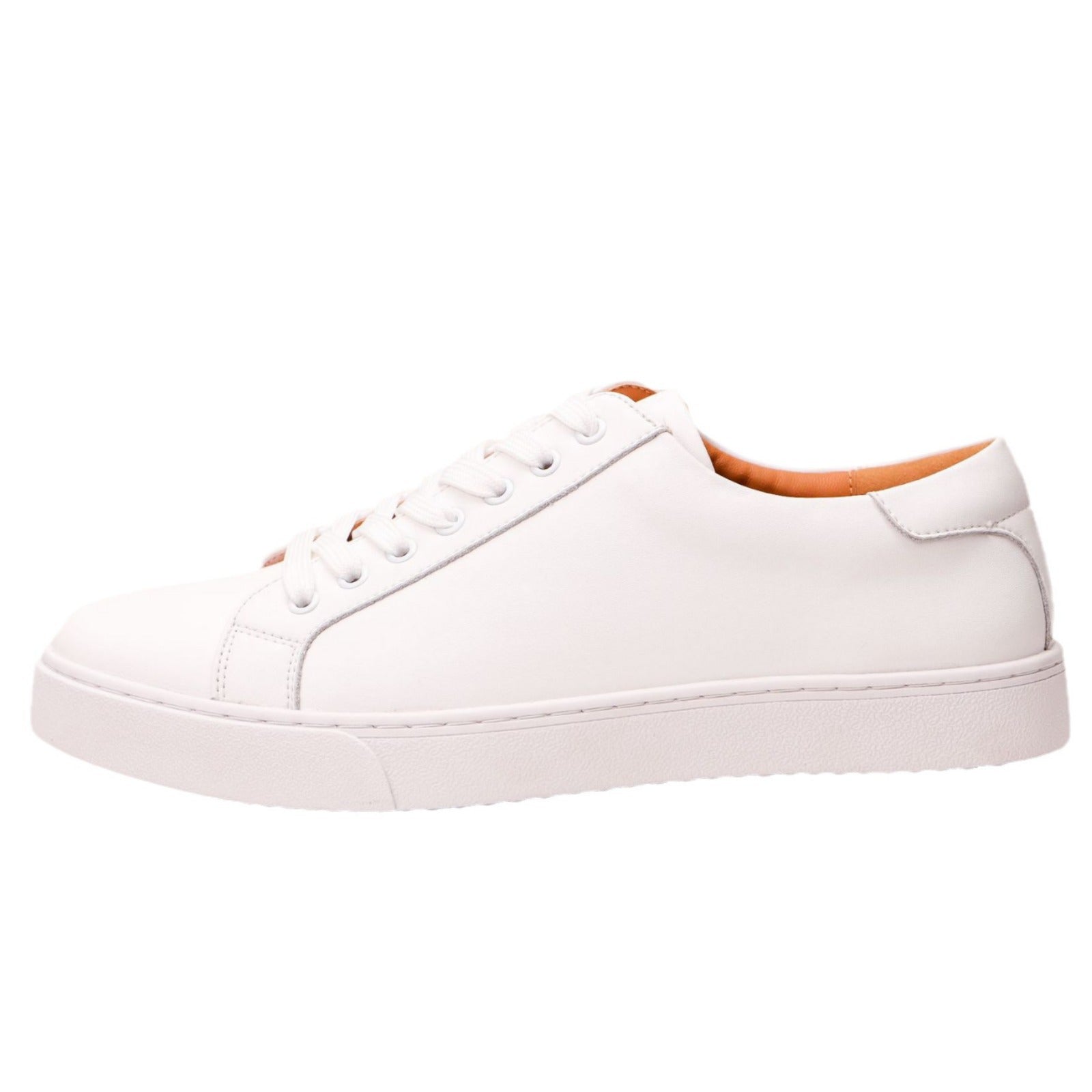 Classic Low Top Sneakers