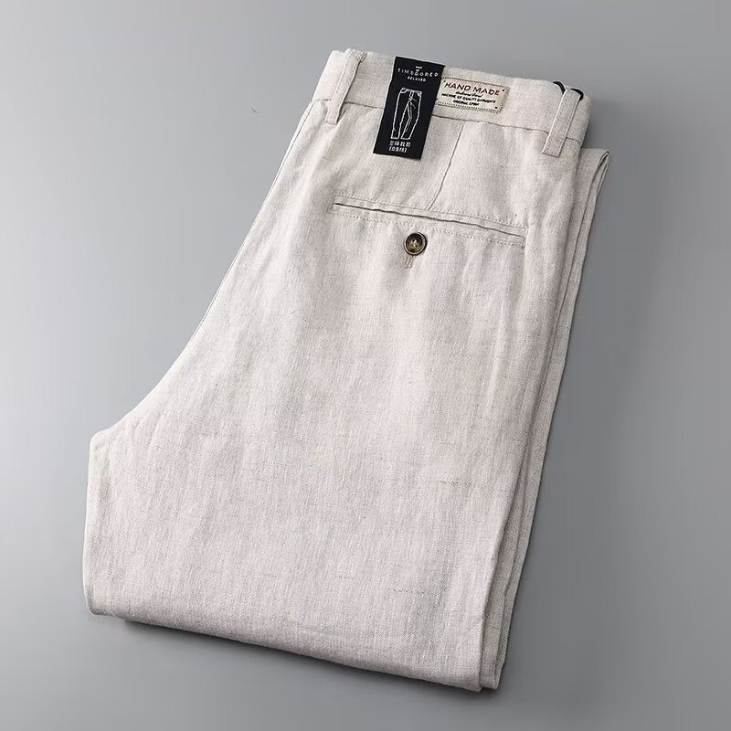 Classic Pants