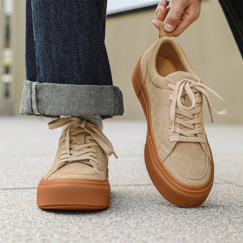 Men’s Casual Sneakers