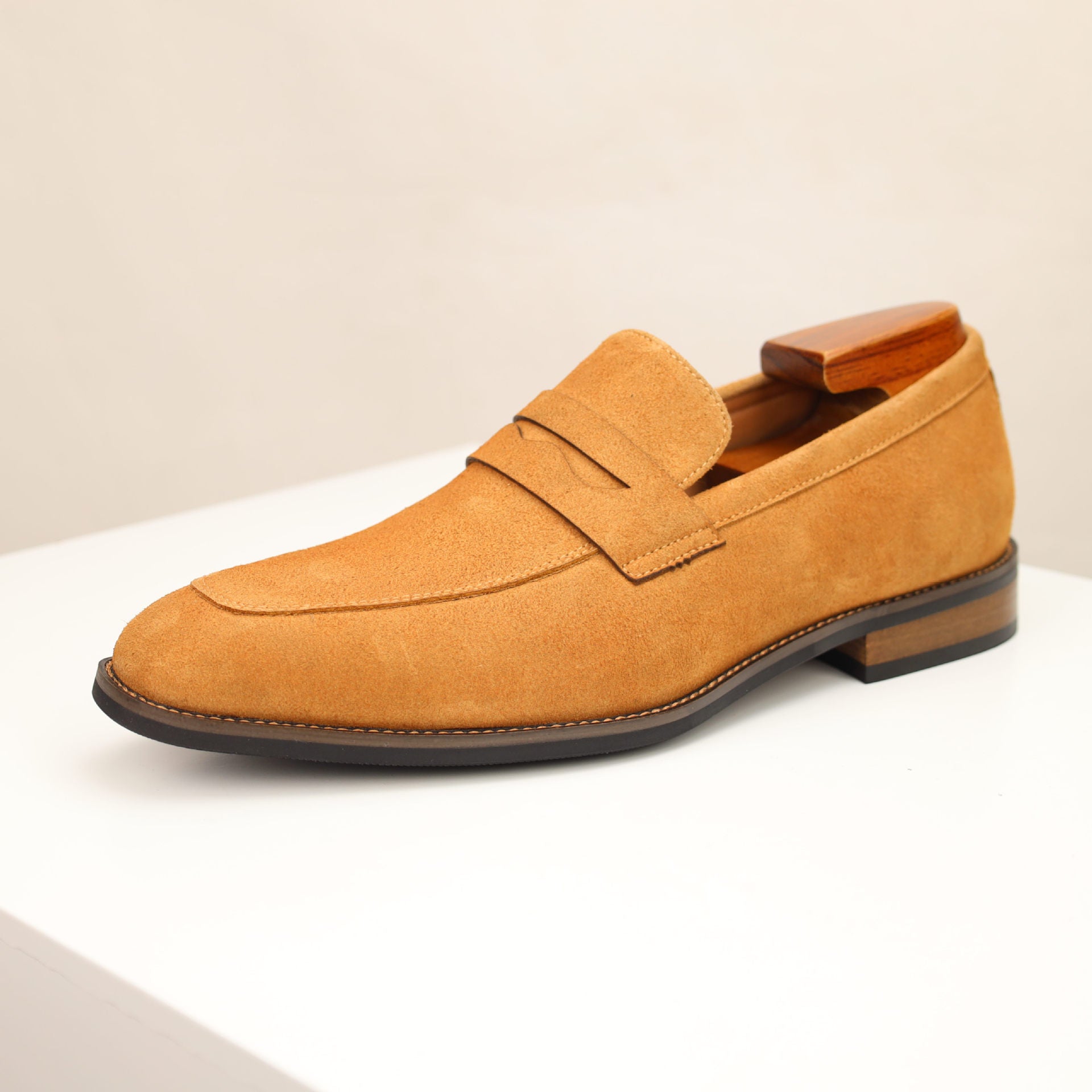 Men’s Penny Loafers
