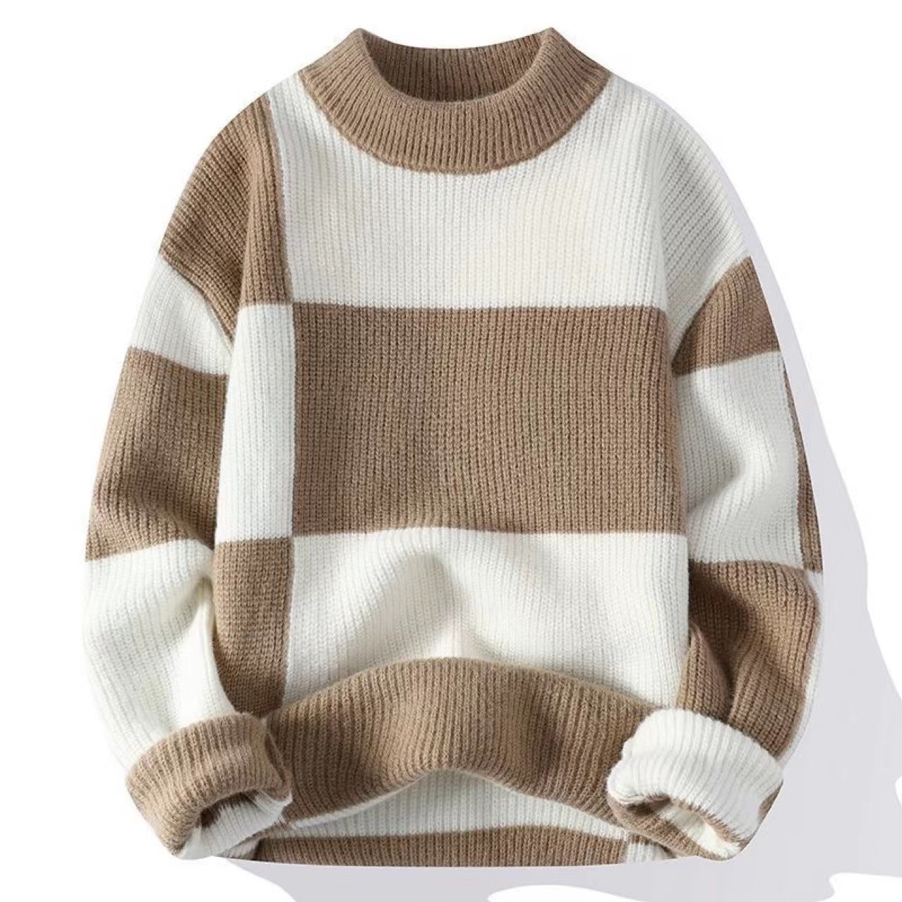 Soft Knit Sweater