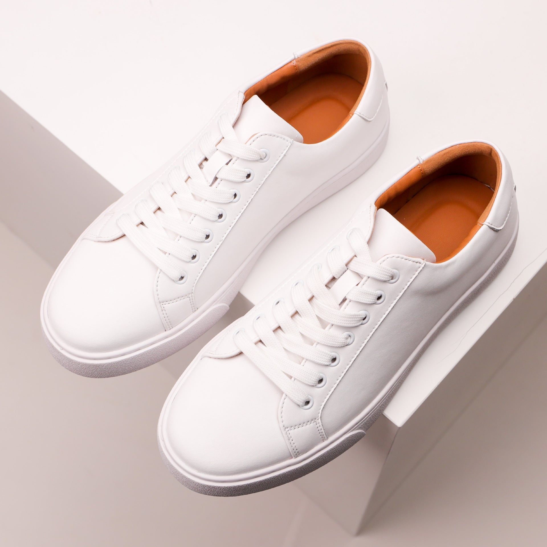 Classic Low Top Sneakers