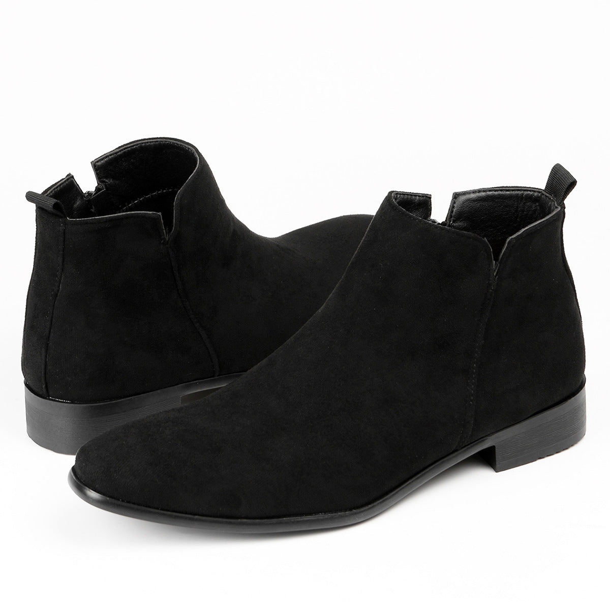 Classic Men’s Chelsea Boots