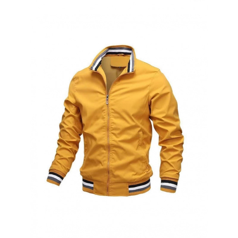 Sport Windbreaker Jacket