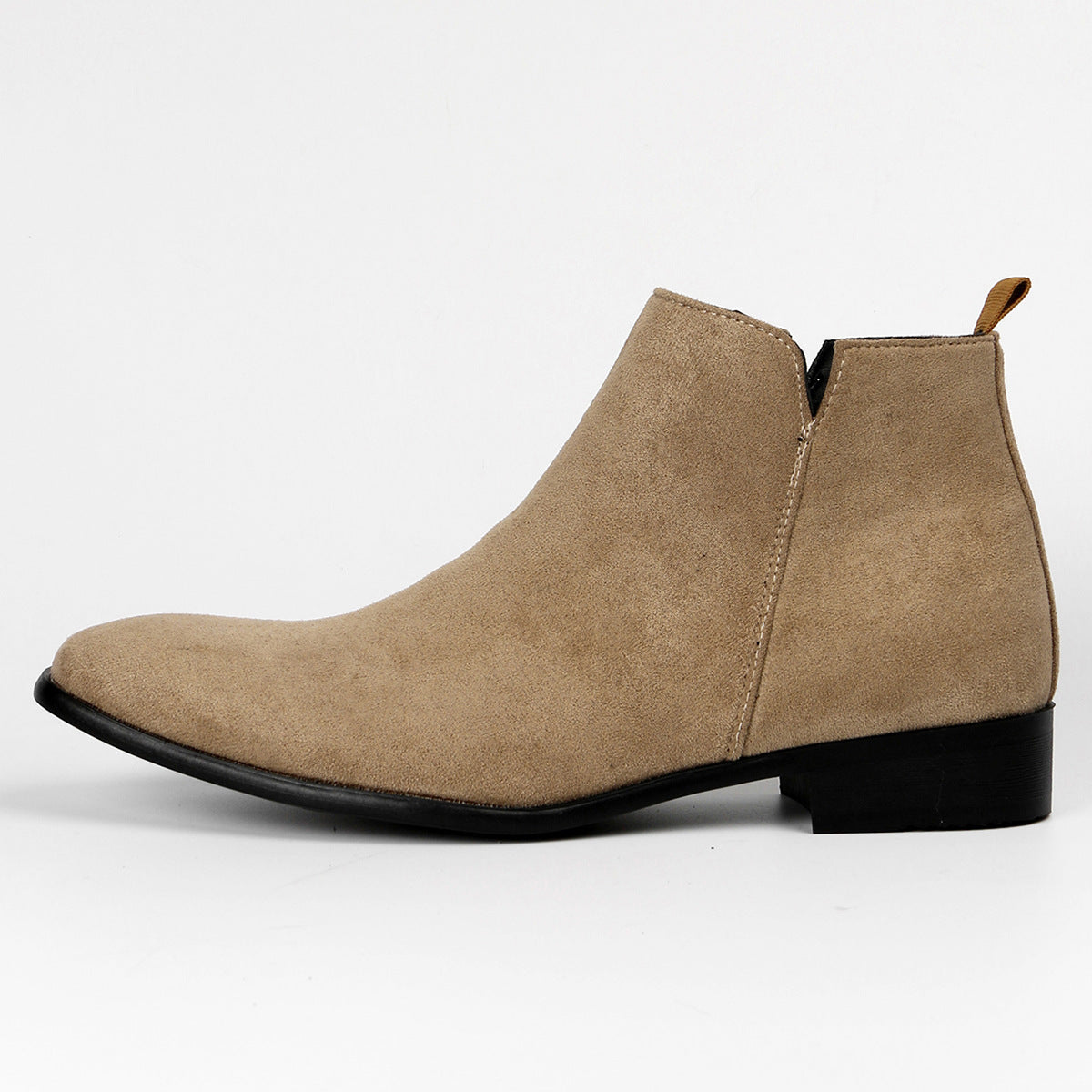 Classic Men’s Chelsea Boots