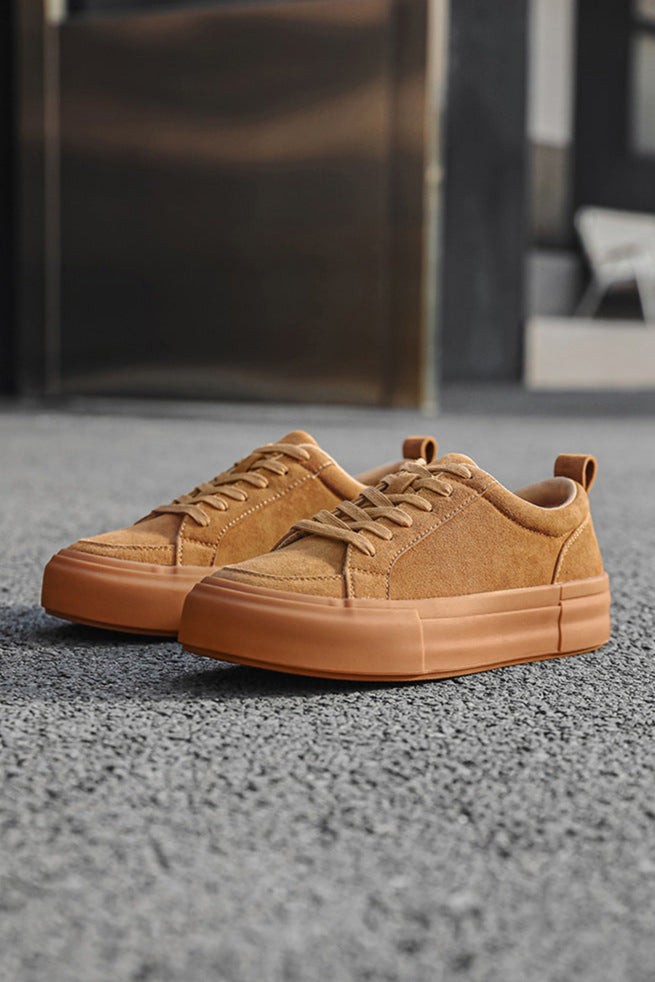Men’s Casual Sneakers