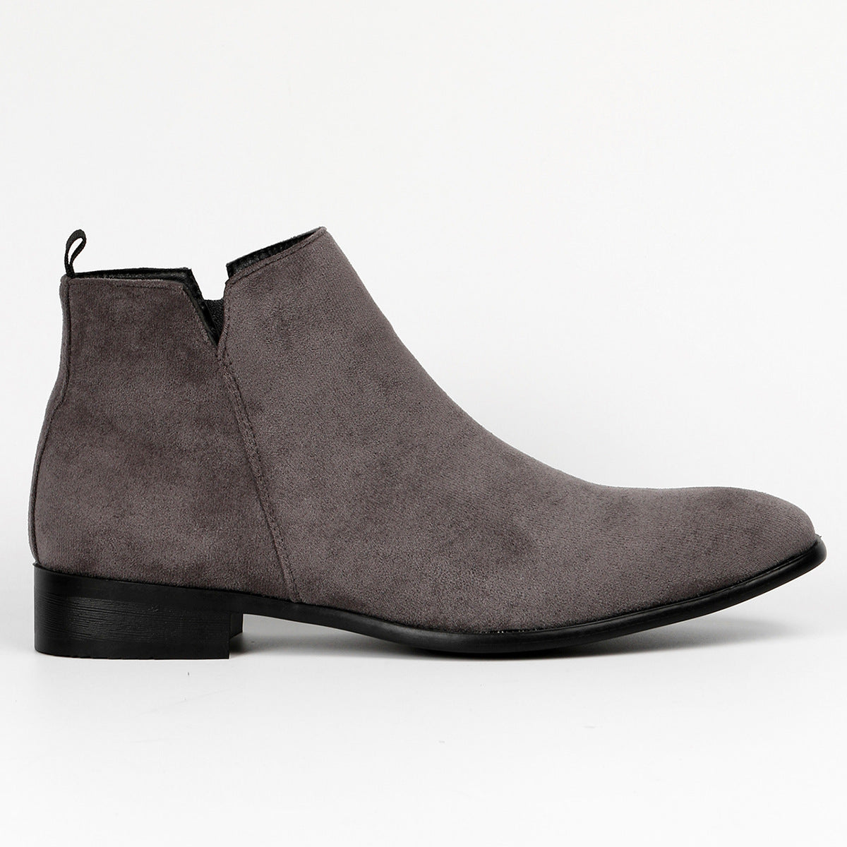 Classic Men’s Chelsea Boots