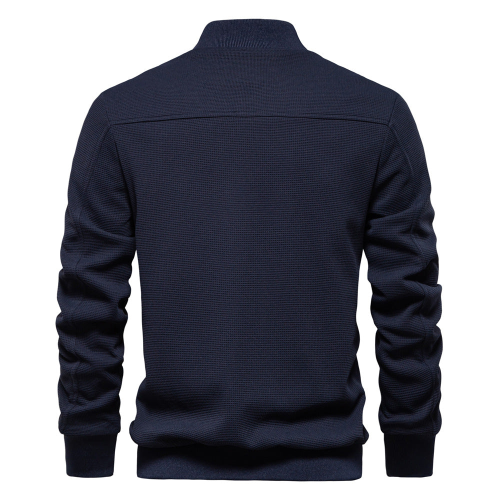 Parka haut de gamme