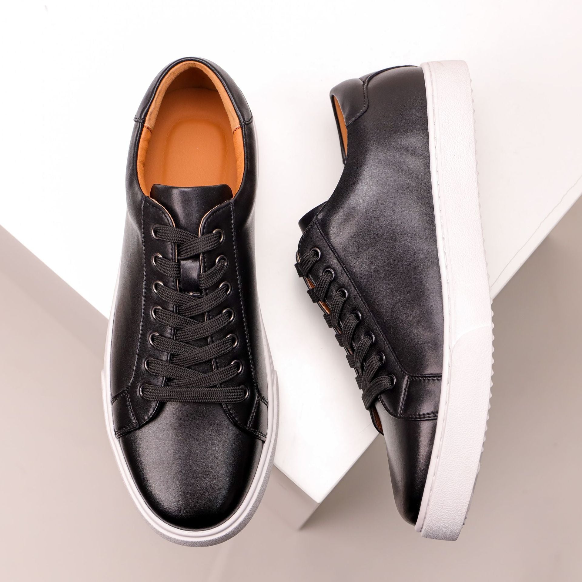 Classic Low Top Sneakers