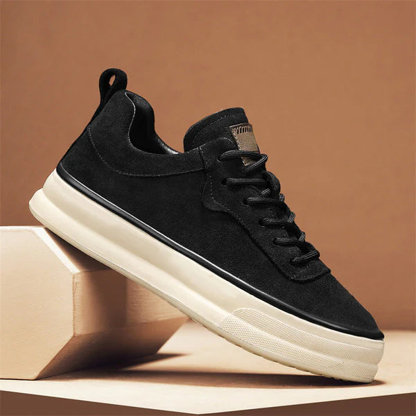 Cushioned Sneakers