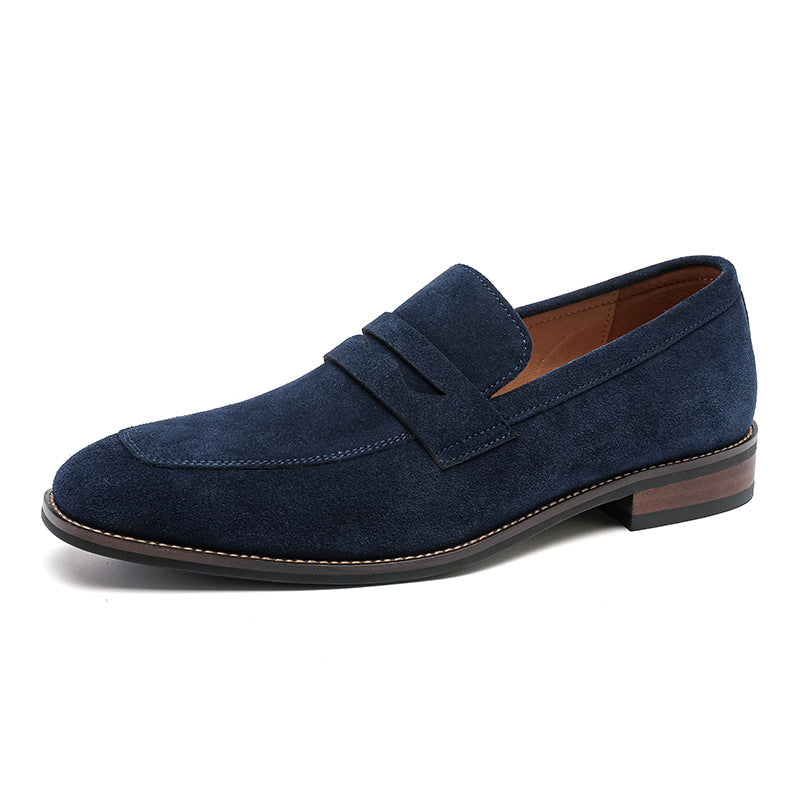 Men’s Penny Loafers