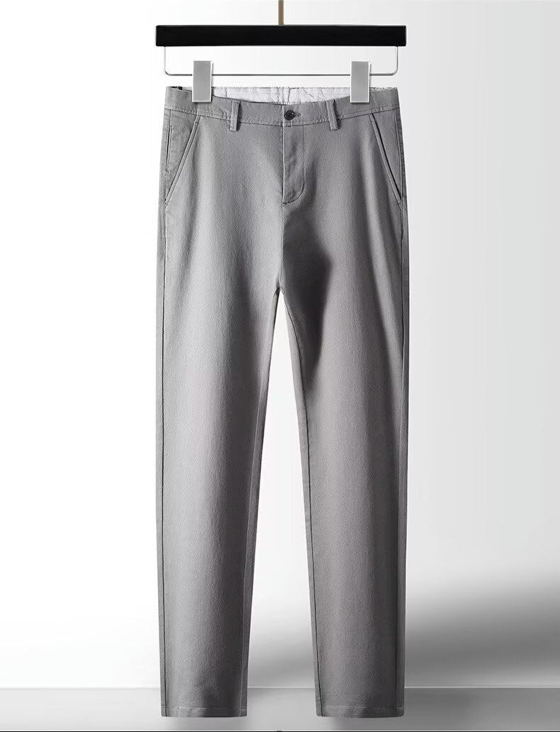 Classic Pants