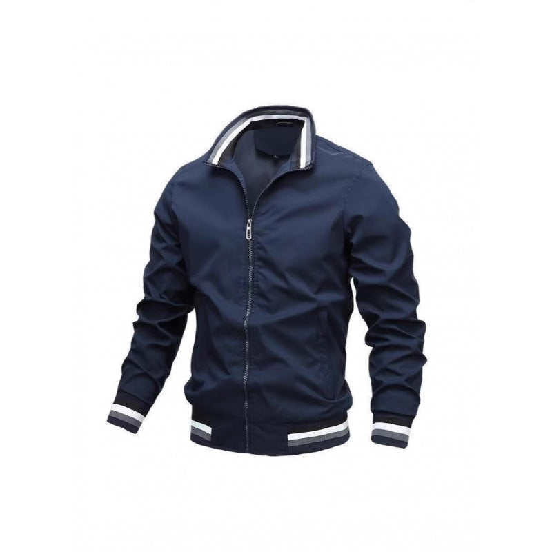 Sport Windbreaker Jacket