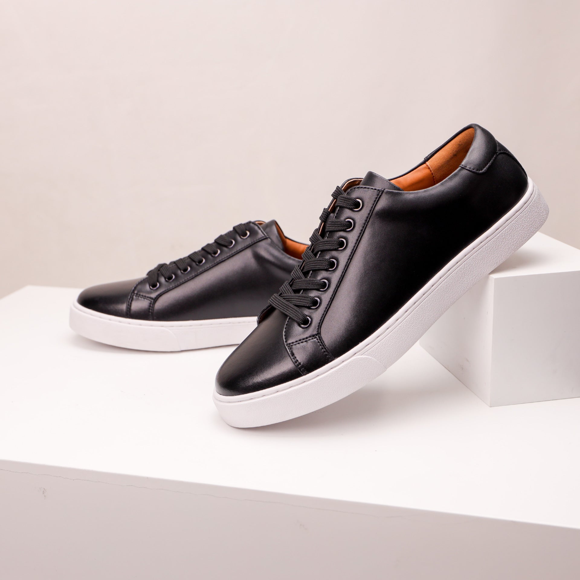 Classic Low Top Sneakers