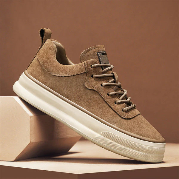 Cushioned Sneakers