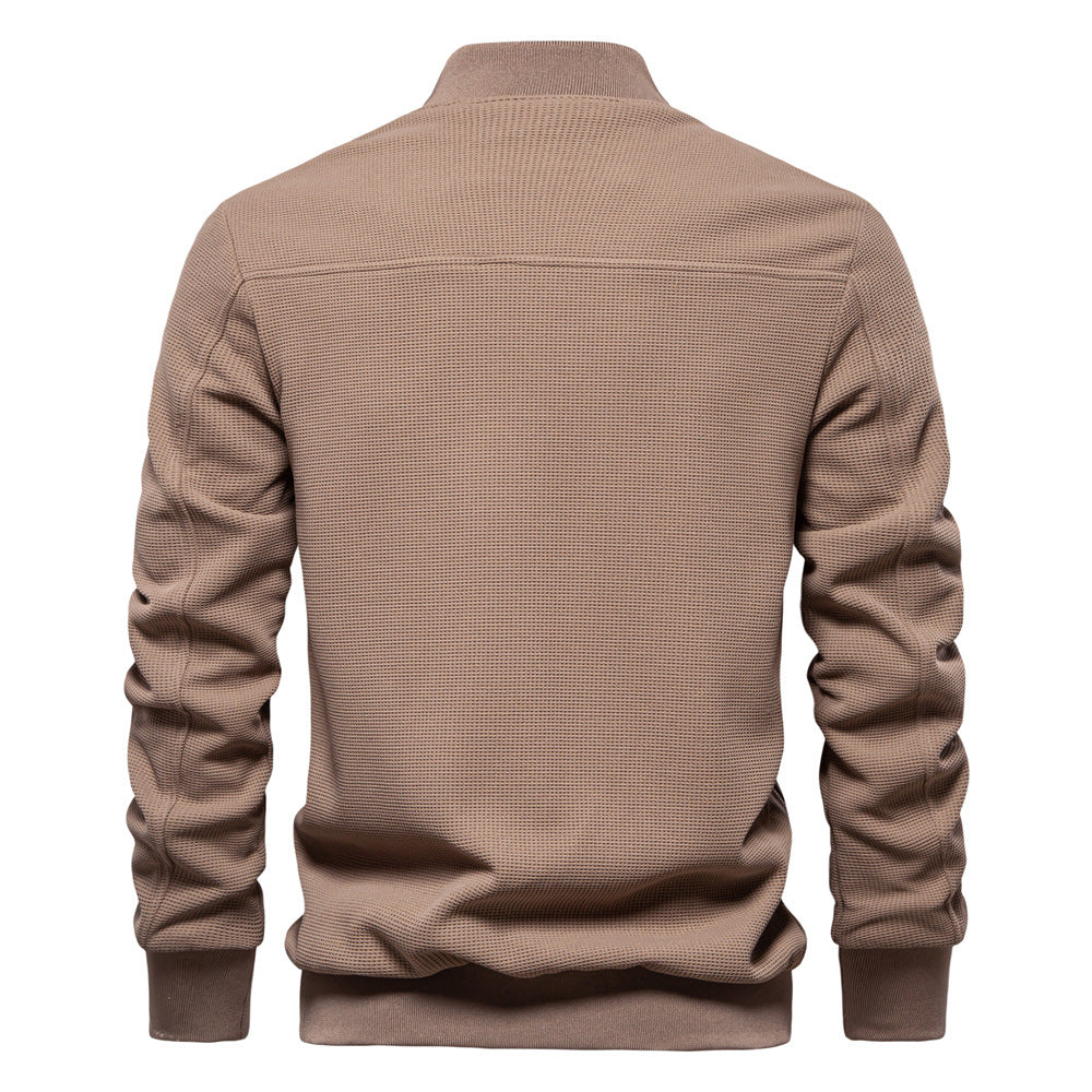 Parka haut de gamme