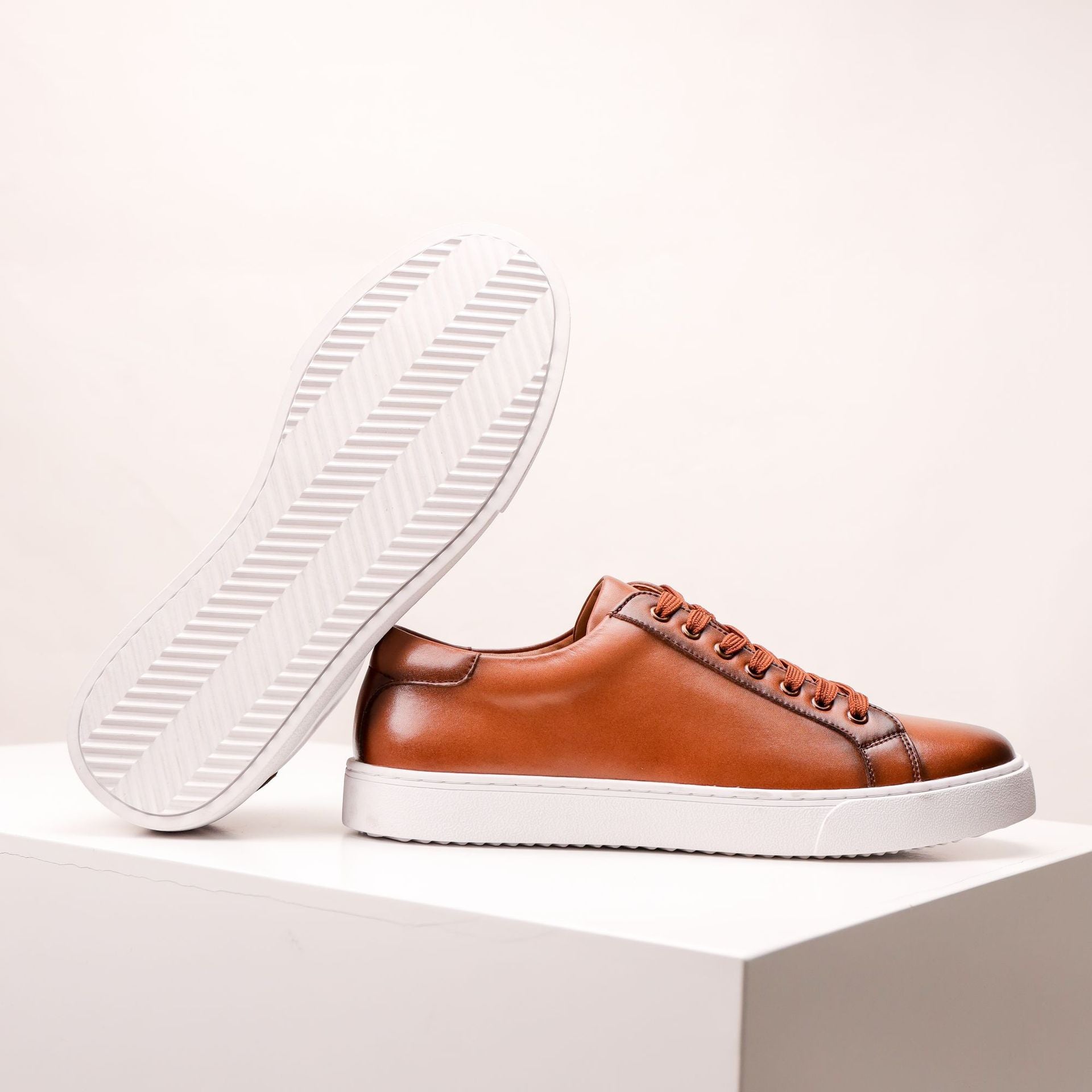 Classic Low Top Sneakers