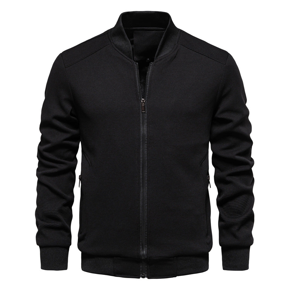 Parka haut de gamme