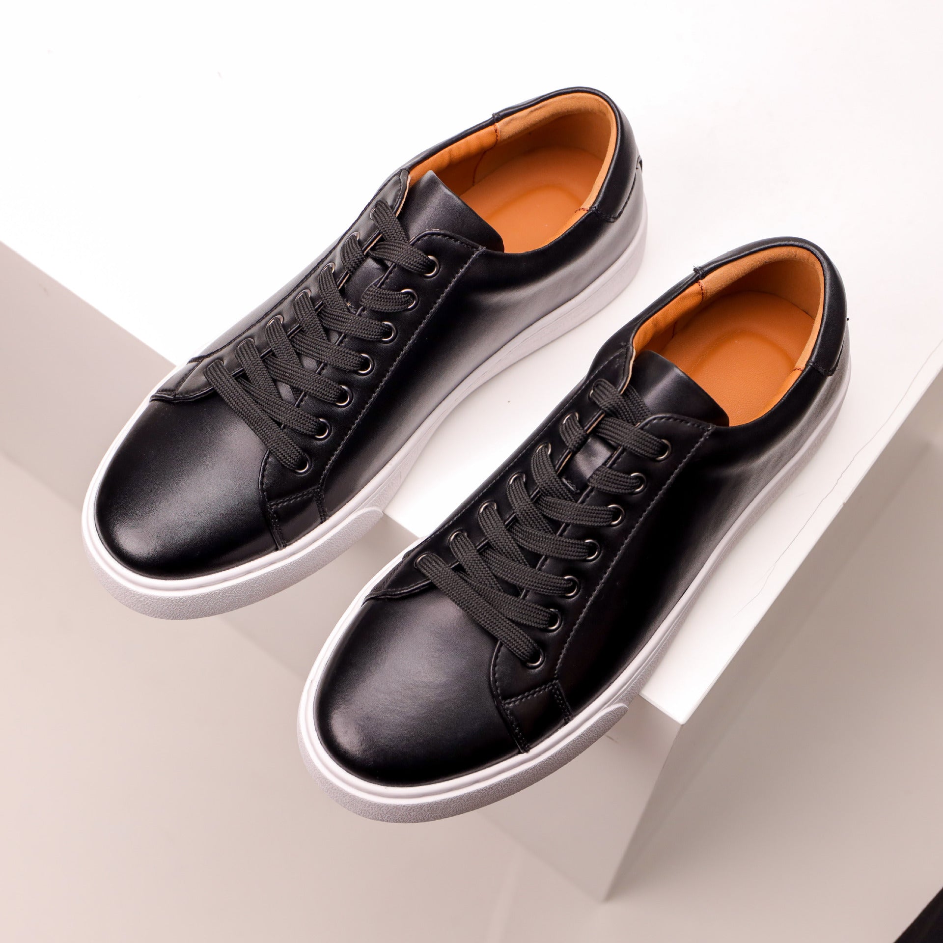 Classic Low Top Sneakers