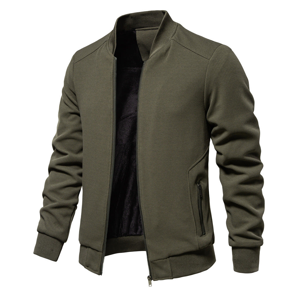 Parka haut de gamme
