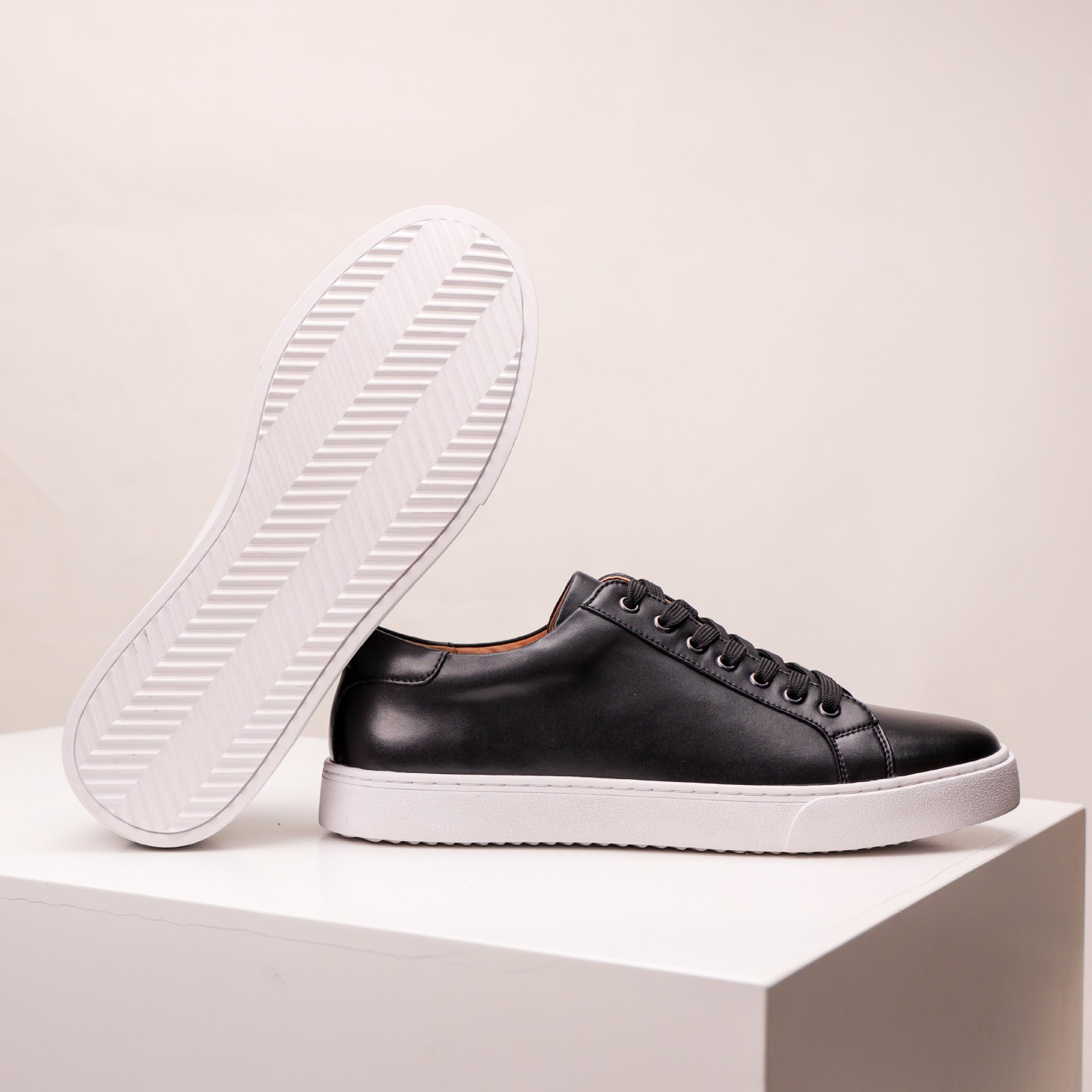 Classic Low Top Sneakers
