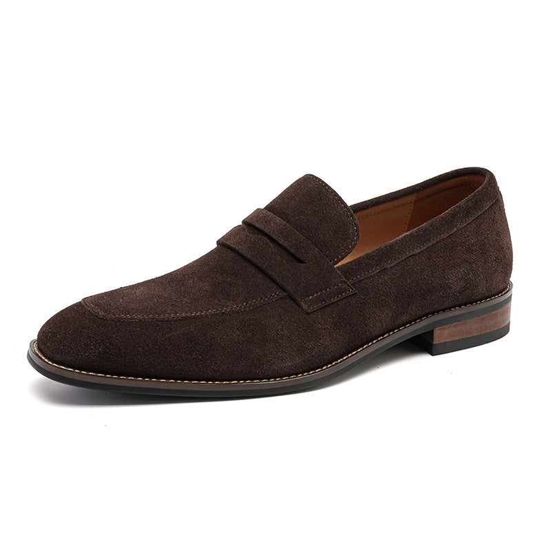 Men’s Penny Loafers