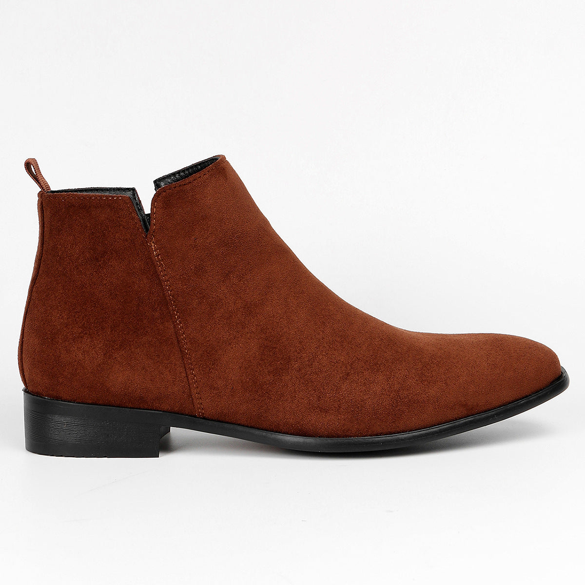 Classic Men’s Chelsea Boots