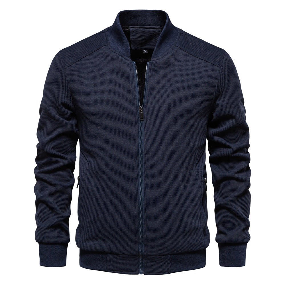 Parka haut de gamme