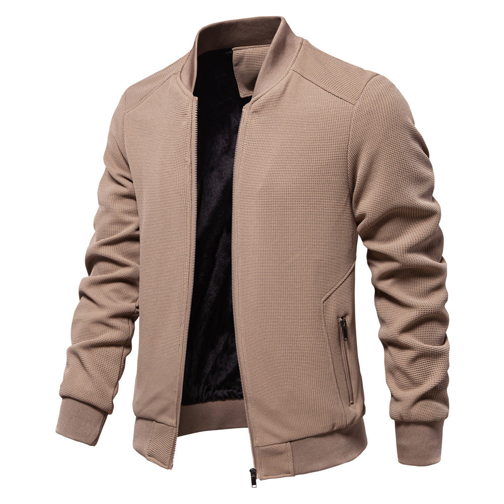 Parka haut de gamme