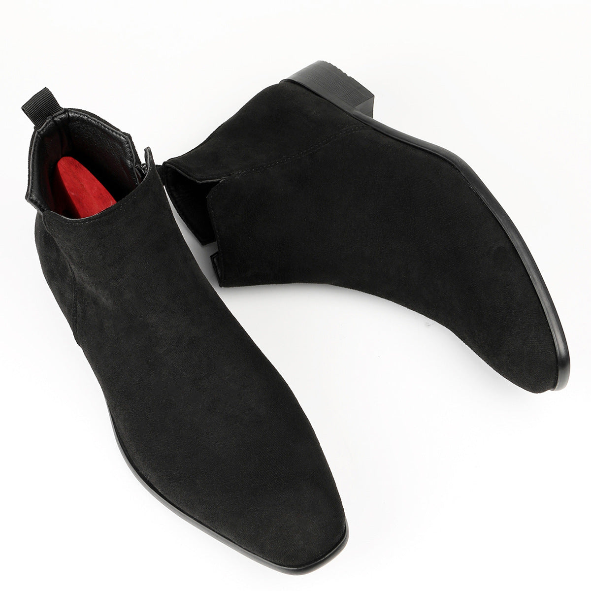 Classic Men’s Chelsea Boots