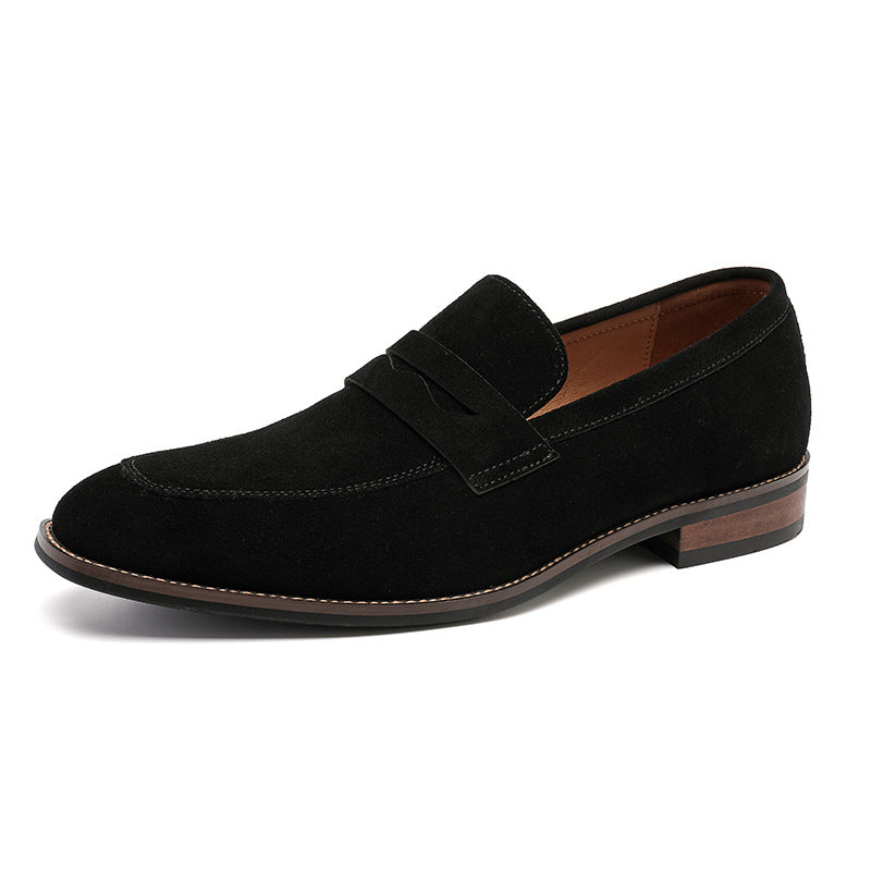 Men’s Penny Loafers