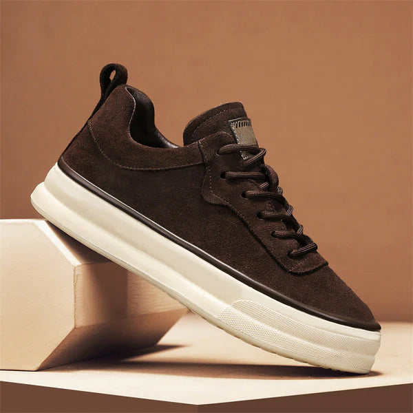 Cushioned Sneakers