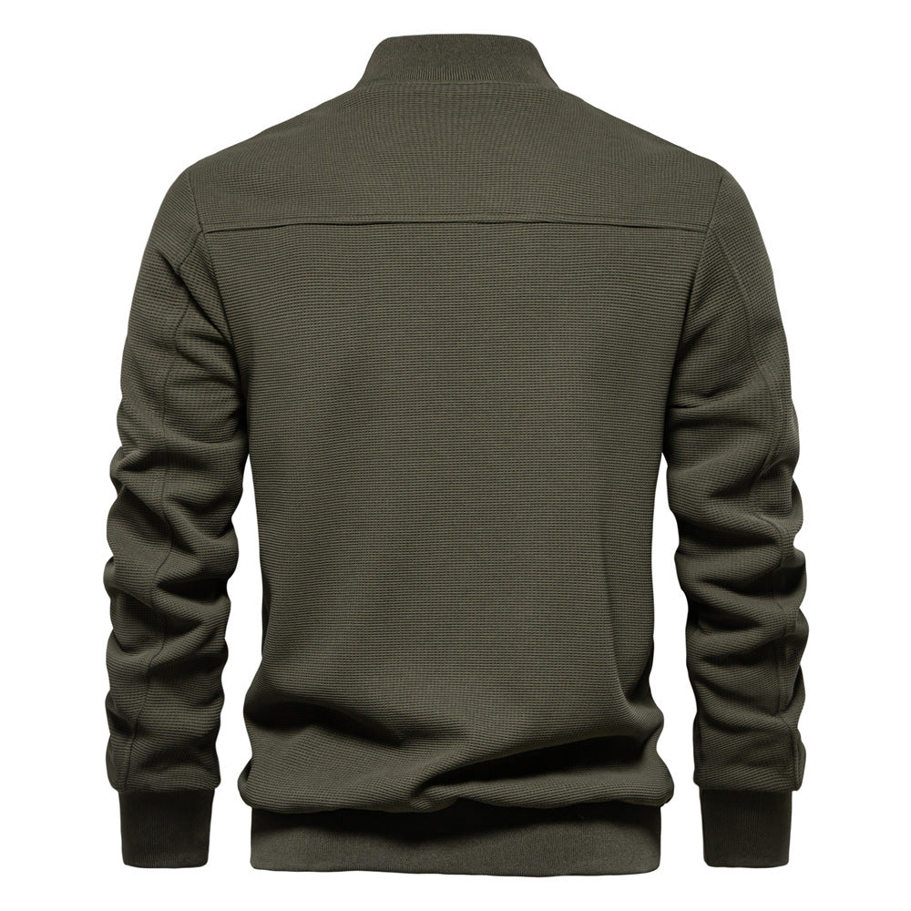 Parka haut de gamme
